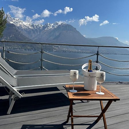Al Molo 5 - Margaritaville Oliveto Lario المظهر الخارجي الصورة