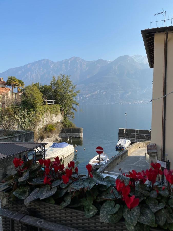 Al Molo 5 - Margaritaville Oliveto Lario المظهر الخارجي الصورة