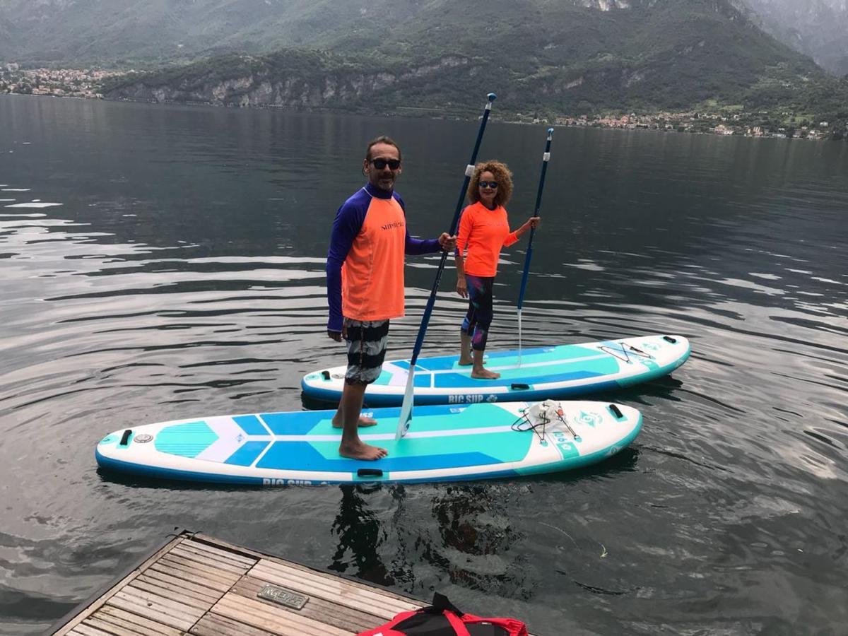 Margaritaville Oliveto Lario المظهر الخارجي الصورة