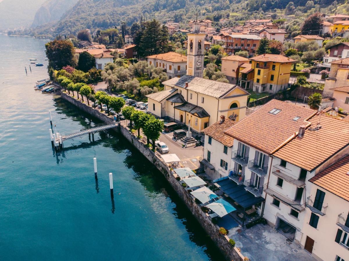 Al Molo 5 - Margaritaville Oliveto Lario المظهر الخارجي الصورة